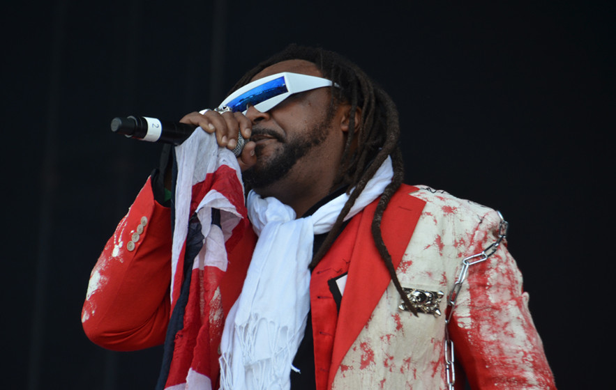 Die Bands vom Samstag, Wacken 2015