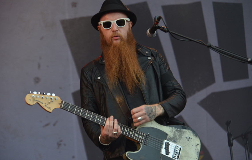 Die Bands vom Samstag, Wacken 2015