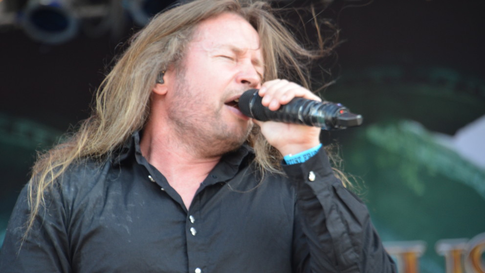 Die Bands vom Freitag, Wacken 2015