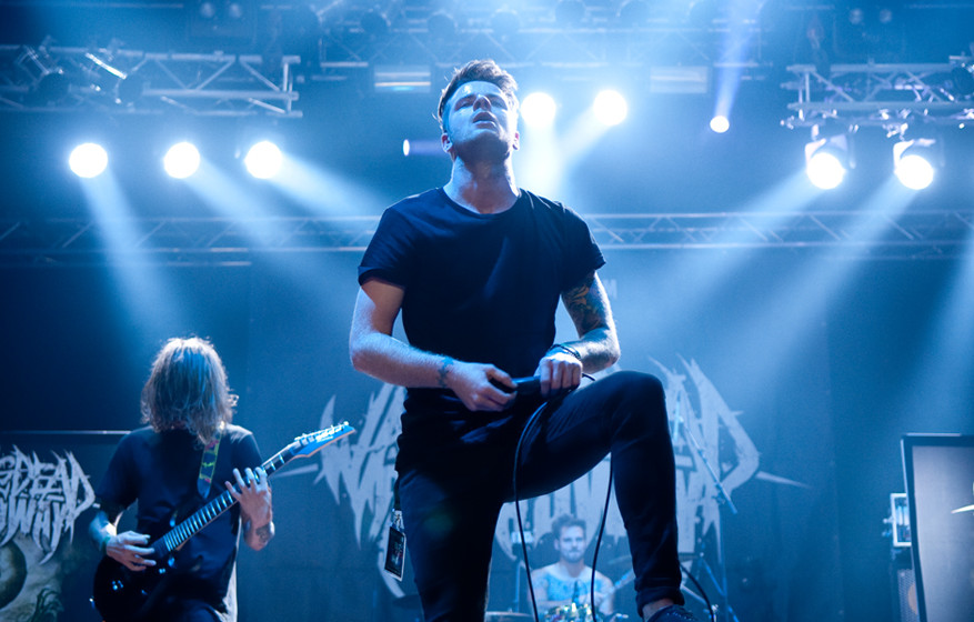 Die Bands vom Samstag, Wacken 2015