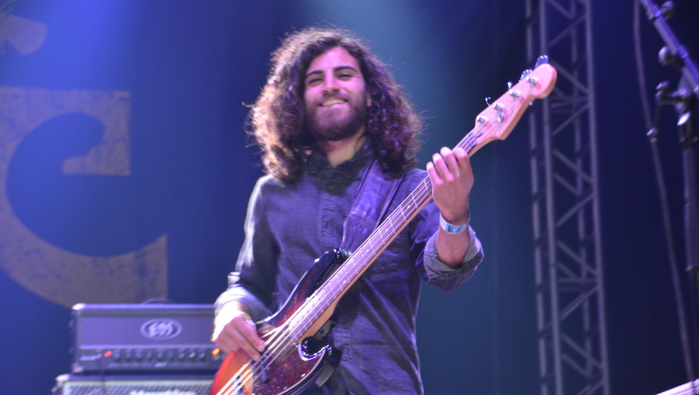 Die Bands vom Freitag, Wacken 2015