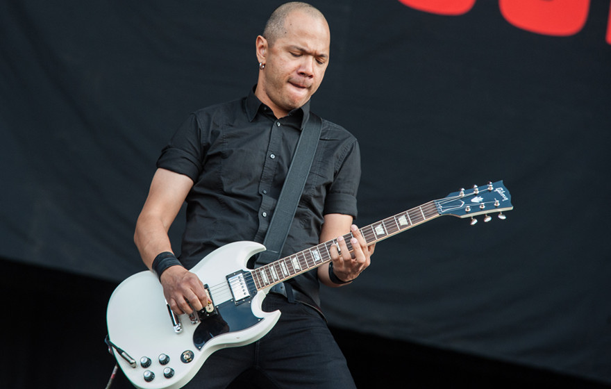 Die Bands vom Samstag, Wacken 2015