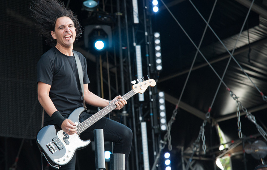 Die Bands vom Samstag, Wacken 2015