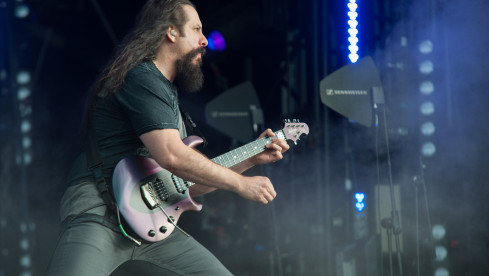 Die Bands vom Freitag, Wacken 2015
