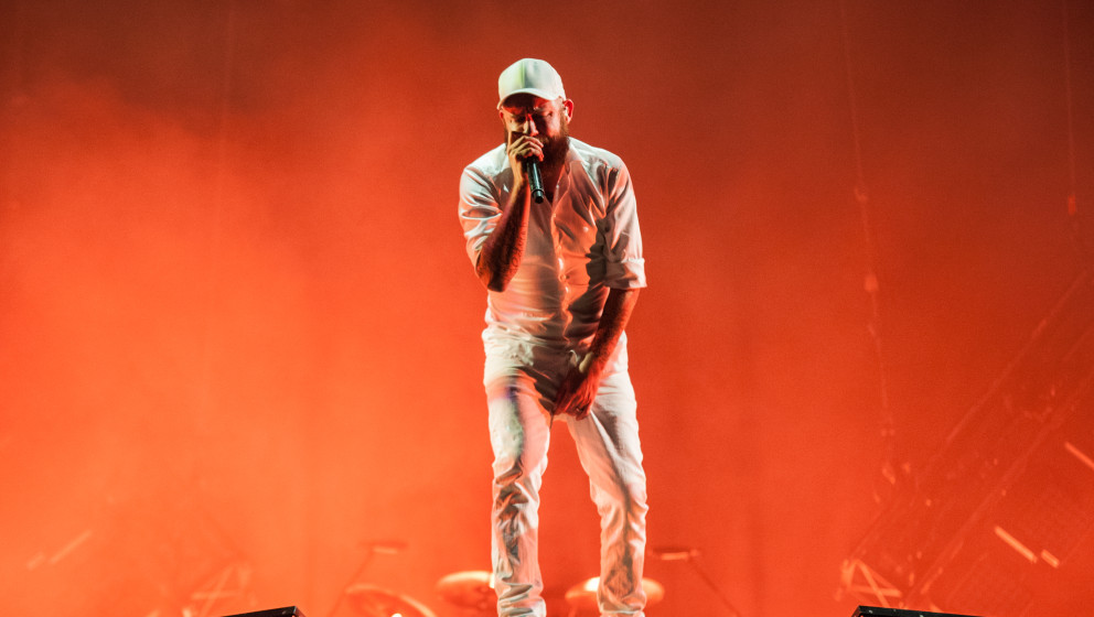 Die Bands vom Freitag, Wacken 2015