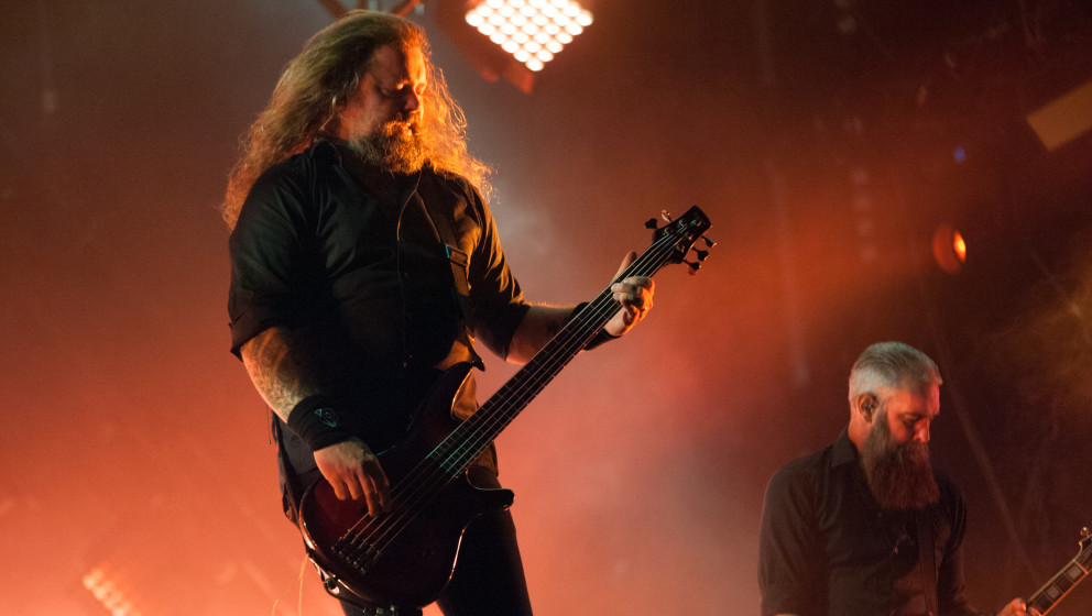 Die Bands vom Freitag, Wacken 2015