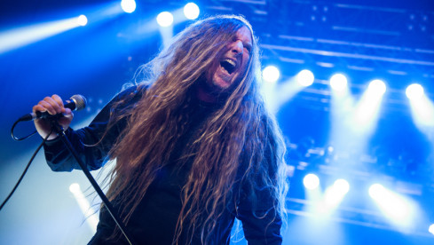 Die Bands vom Samstag, Wacken 2015