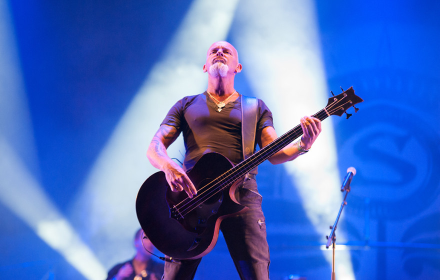 Die Bands vom Samstag, Wacken 2015