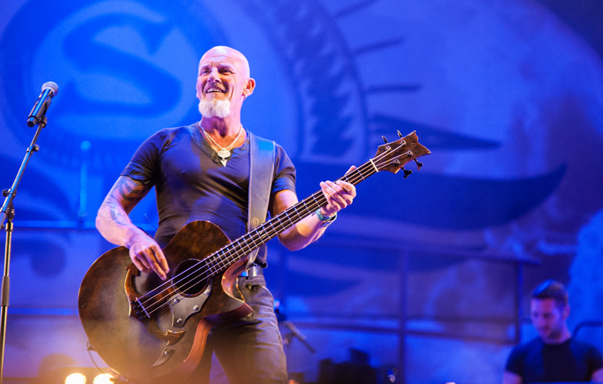 Die Bands vom Samstag, Wacken 2015