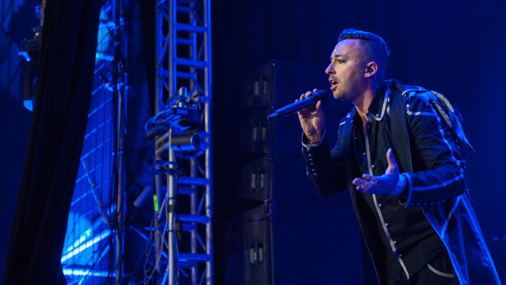 Die Bands vom Freitag, Wacken 2015