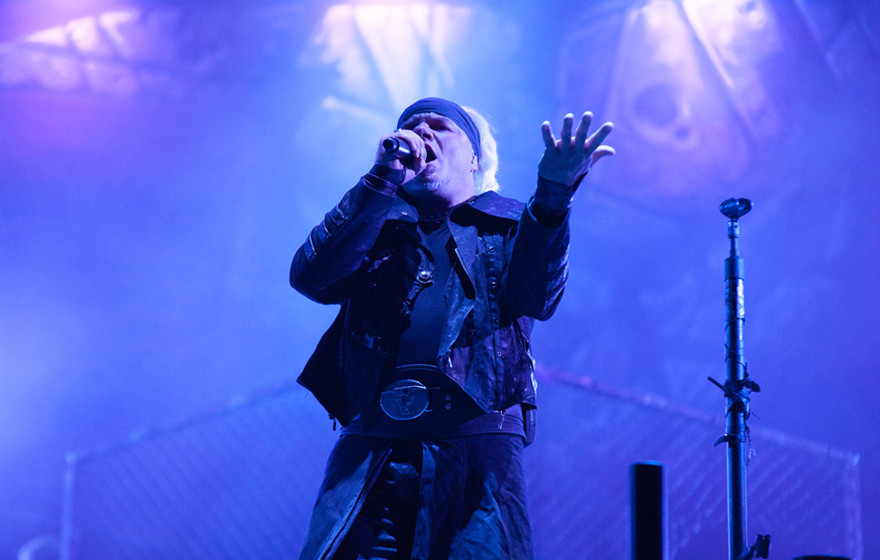 Die Bands vom Samstag, Wacken 2015