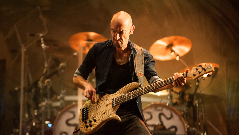 Die Bands vom Freitag, Wacken 2015