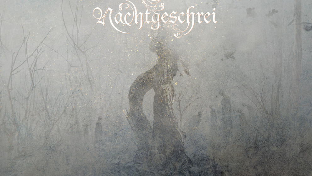 Nachtgerschrei STAUB UND SCHATTEN