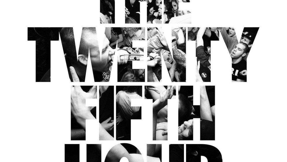 Terror THE 25TH HOUR