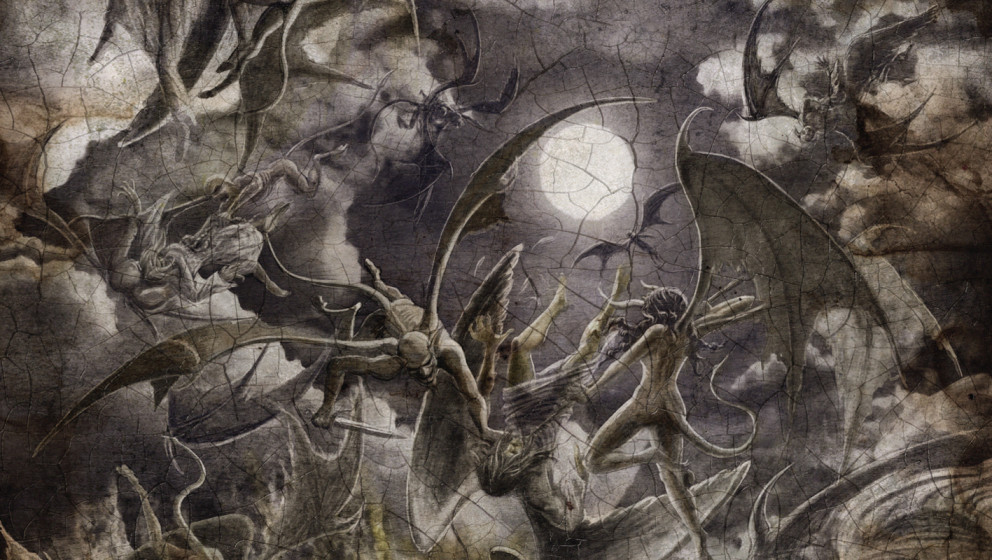 Wombbath DOWNFALL RISING