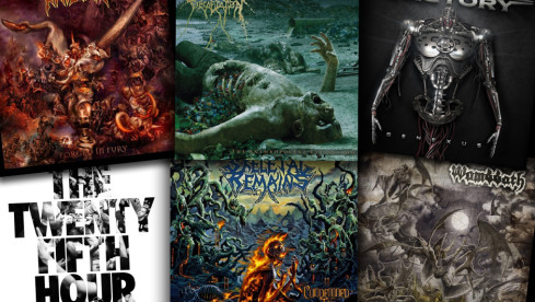 Alben der Woche 07.08.15