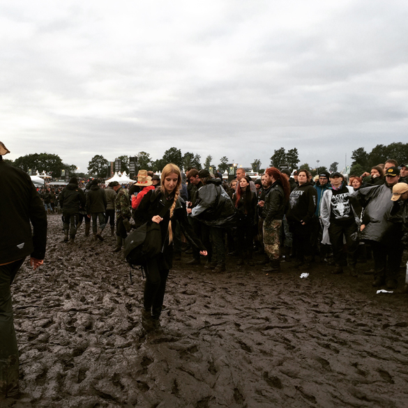 Wacken 2015 - Bilder der Fans18