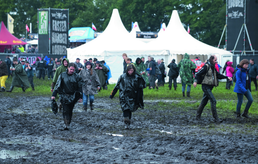 Wacken 2015 - Bilder der Fans20