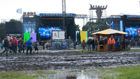 Wacken 2015 - Bilder der Fans21
