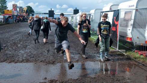 Wacken 2015 - Bilder der Fans23