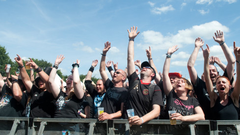 Wacken 2015 - Bilder der Fans25