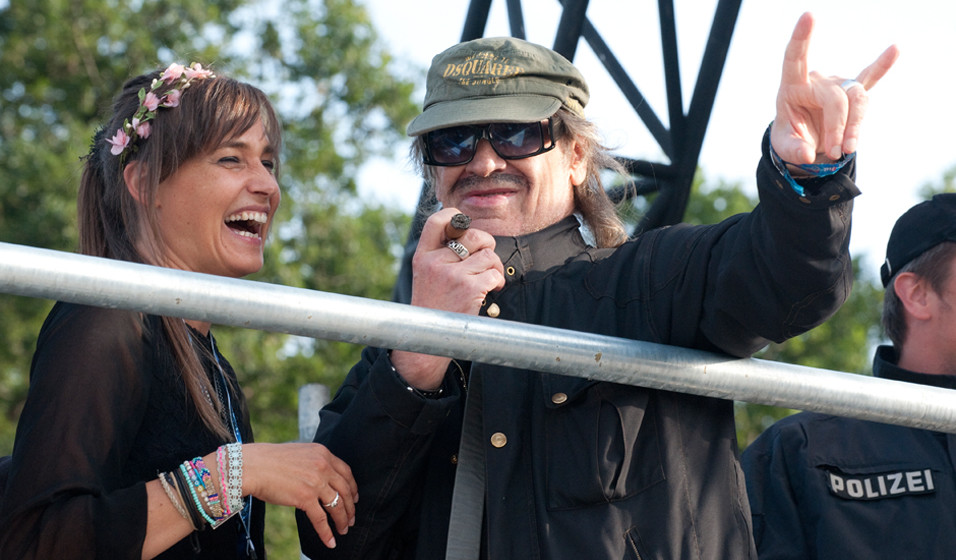 Wacken 2015 - Bilder der Fans27