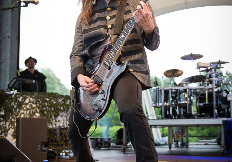 Civil War, Noch ein Bier Fest 2015 02