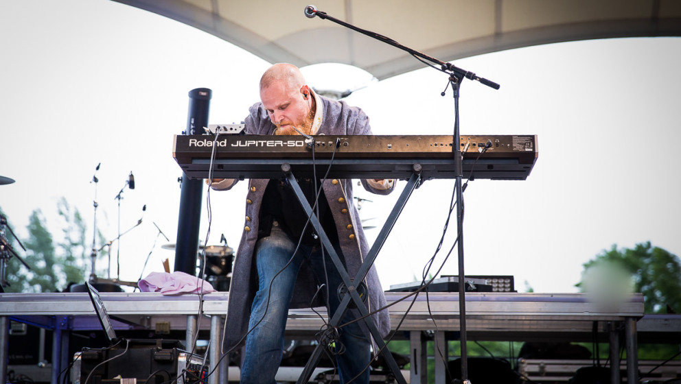 Civil War, Noch ein Bier Fest 2015 03