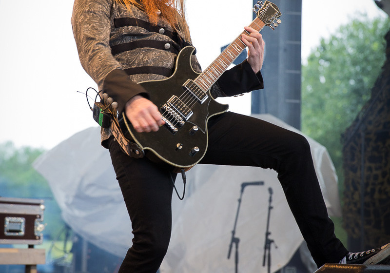 Civil War, Noch ein Bier Fest 2015 04