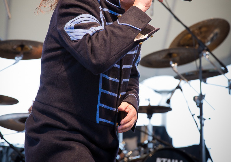 Civil War, Noch ein Bier Fest 2015 05