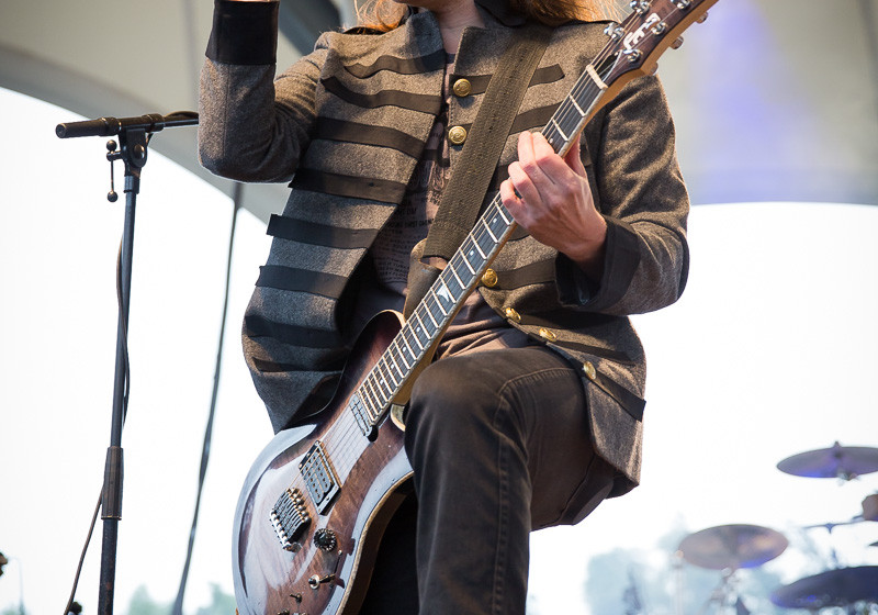 Civil War, Noch ein Bier Fest 2015 06