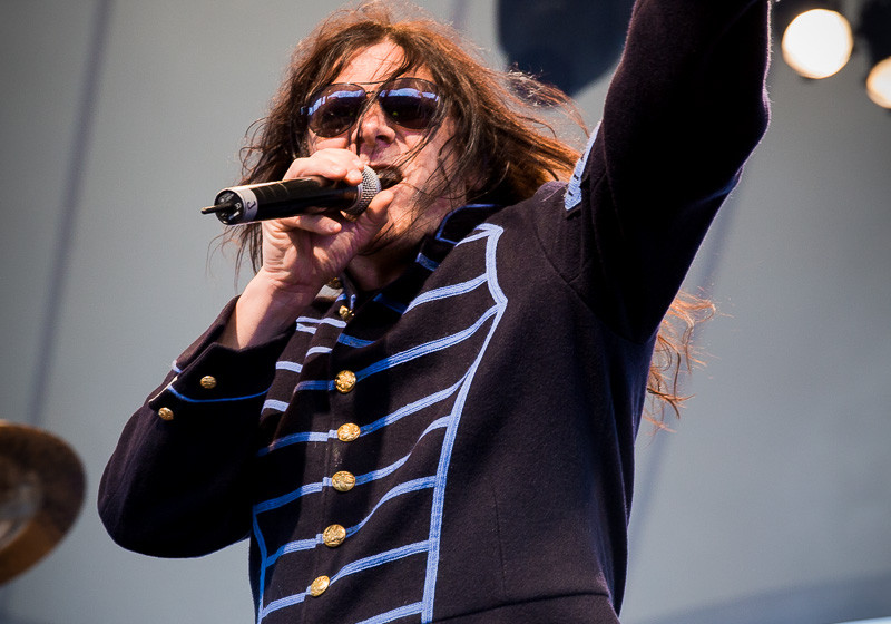 Civil War, Noch ein Bier Fest 2015 08