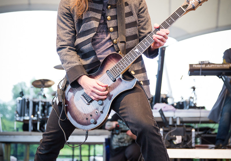 Civil War, Noch ein Bier Fest 2015 15