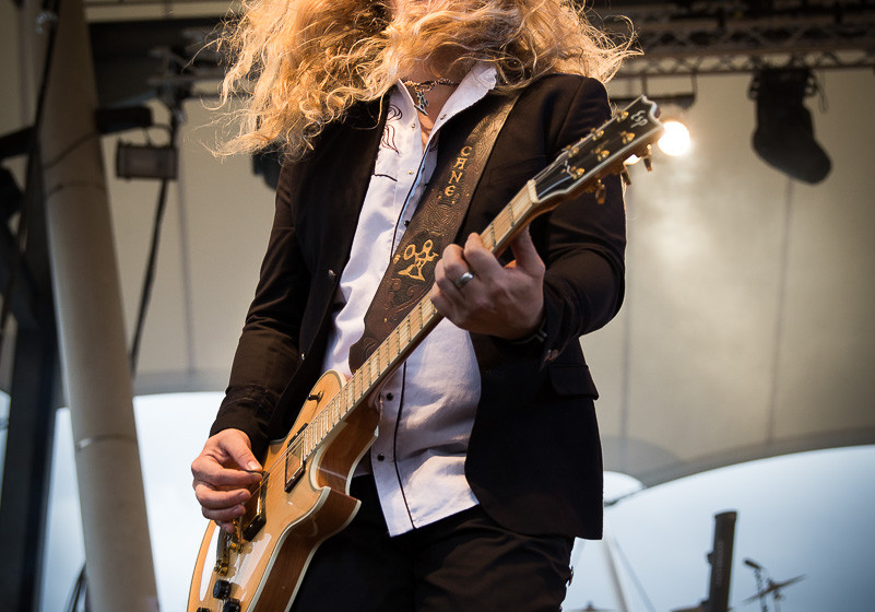 Korpiklaani, Noch ein Bier Fest 2015 04