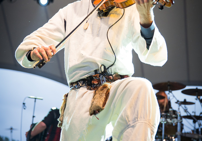 Korpiklaani, Noch ein Bier Fest 2015 05