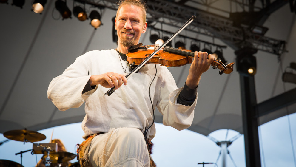 Korpiklaani, Noch ein Bier Fest 2015 08