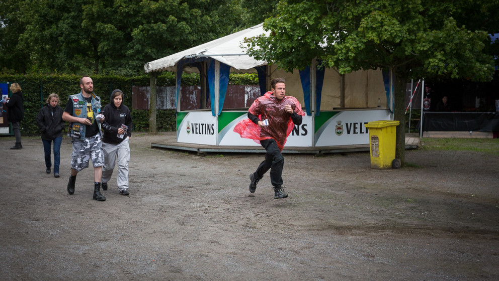 Noch ein Bier Fest 2015, Atmo & Publikum04