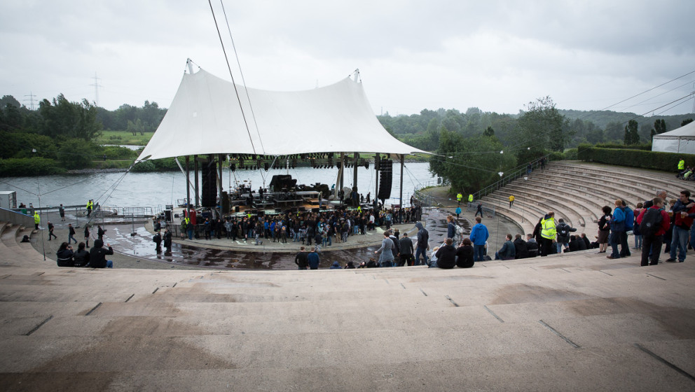 Noch ein Bier Fest 2015, Atmo & Publikum06