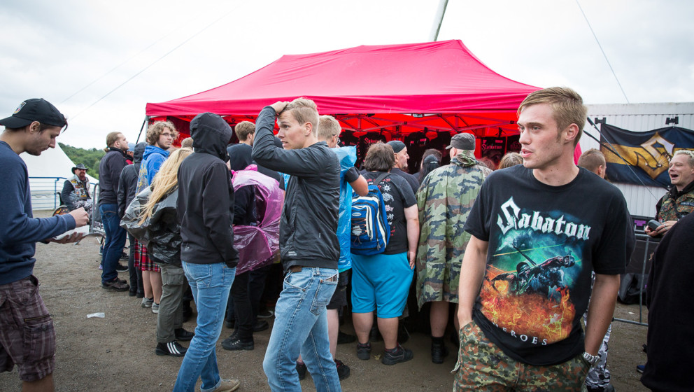 Noch ein Bier Fest 2015, Atmo & Publikum07