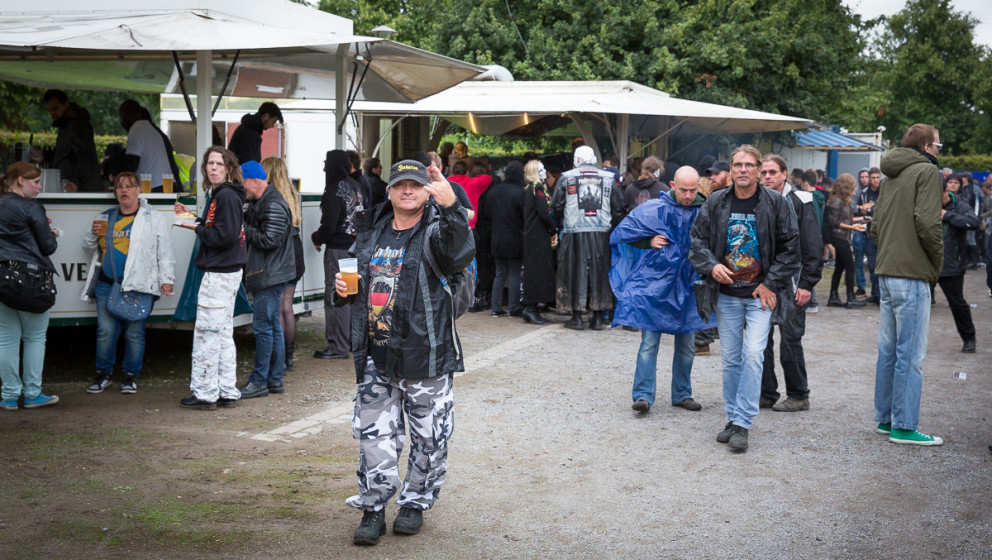 Noch ein Bier Fest 2015, Atmo & Publikum08