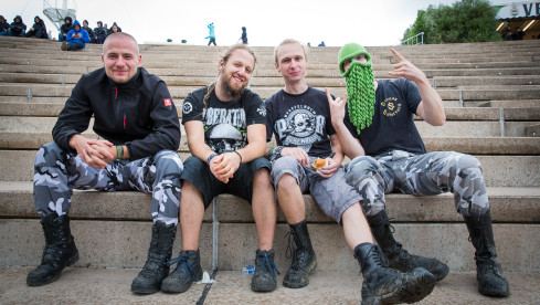 Noch ein Bier Fest 2015, Atmo & Publikum12