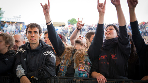 Noch ein Bier Fest 2015, Atmo & Publikum13