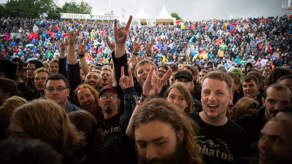 Noch ein Bier Fest 2015, Atmo & Publikum17