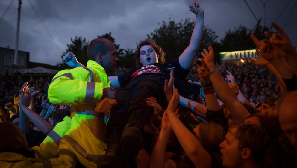 Sabaton, Noch ein Bier Fest 2015 08