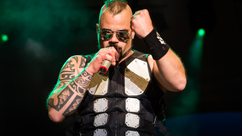 Sabaton, Noch ein Bier Fest 2015 16