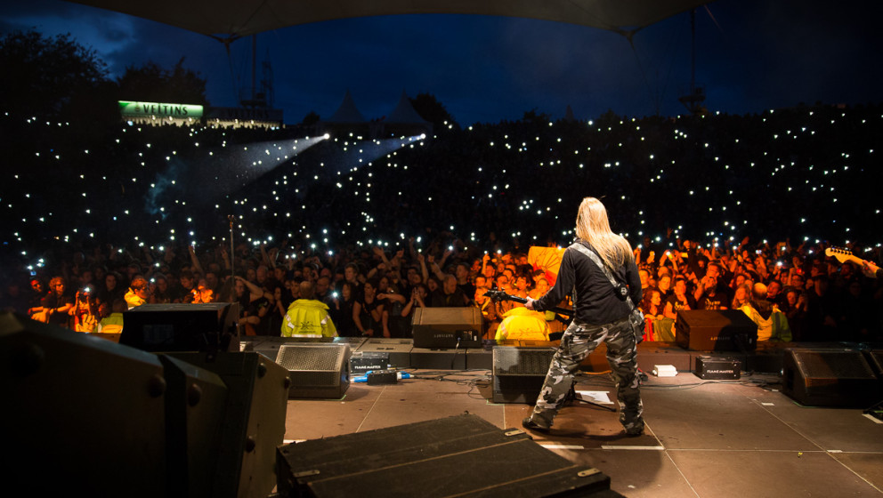 Sabaton, Noch ein Bier Fest 2015 23