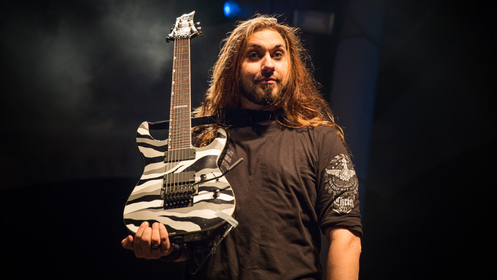 Sabaton, Noch ein Bier Fest 2015 40