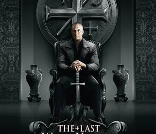 The Last Witch Hunter