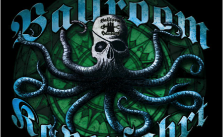 Ahoi – METAL HAMMER PARADISE geht am 18. September mit dem