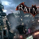 Batman - Arkham Knight